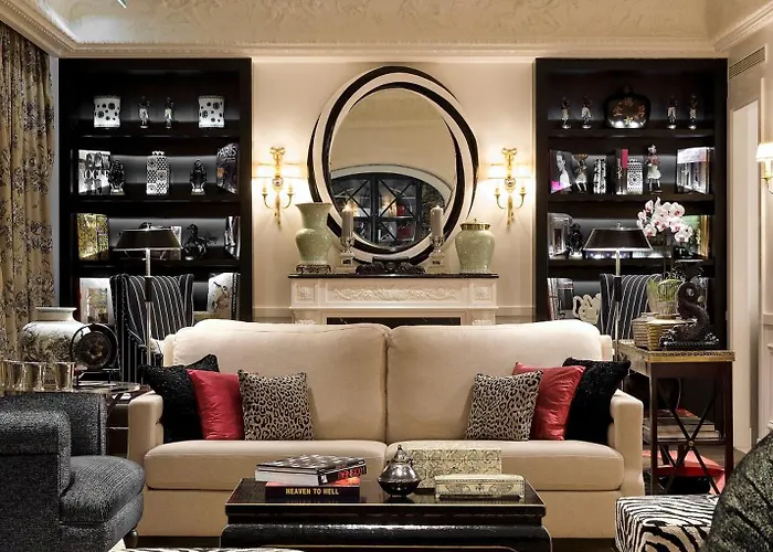 Hotel Keppler Paris