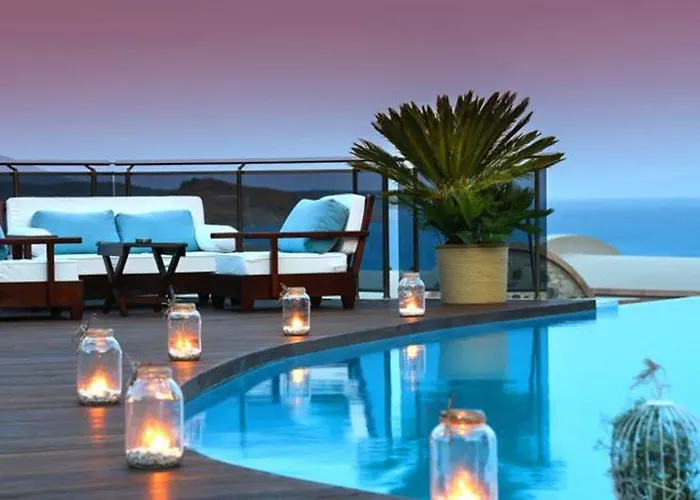 Temenos Luxury Suites Hotel & Spa Ortakent