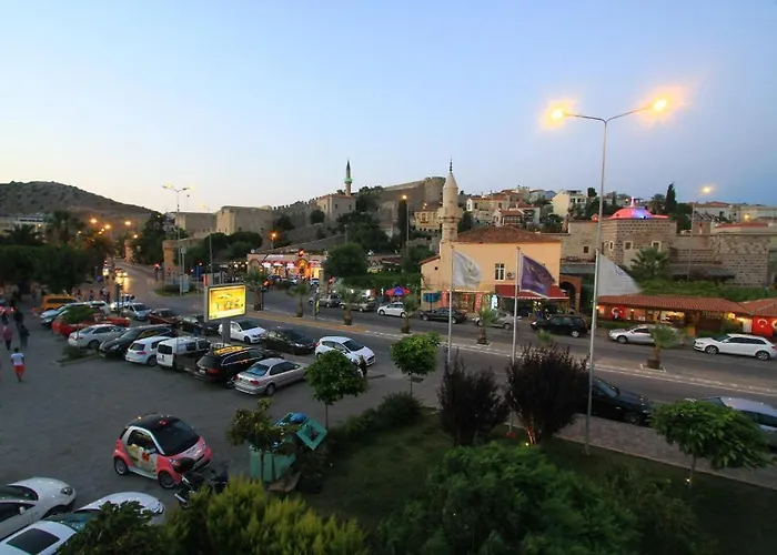 Larimar Boutique Hotel Çeşme