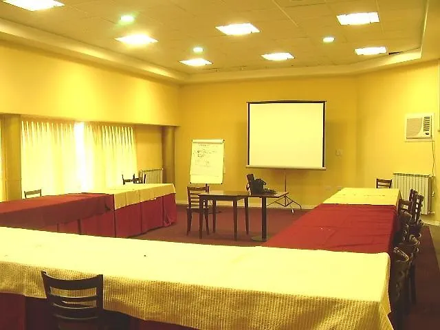 Hotel Bringas Saurit San Lorenzo 