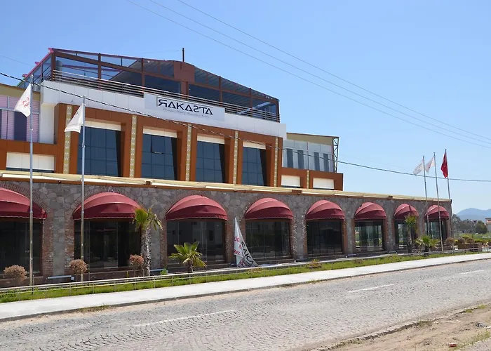 Rakasta Boutique Hotel & Convention Center Dikili