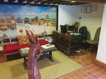 Boutique Heritage Home Lalitpur