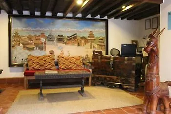 Boutique Heritage Home Lalitpur