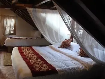 Boutique Heritage Home Lalitpur