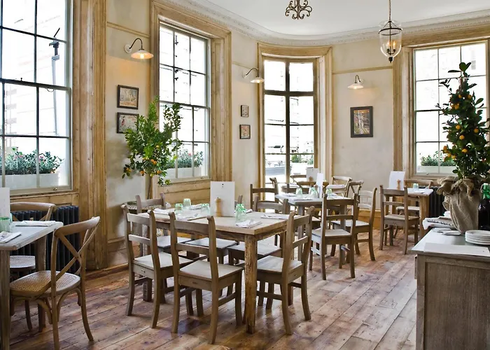 Hotel The Orange Londra