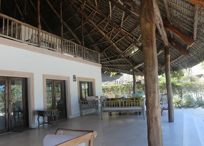 Alawi Boutique Home Watamu