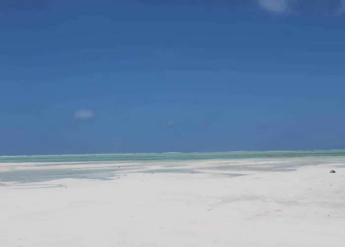 Alawi Boutique Home Watamu