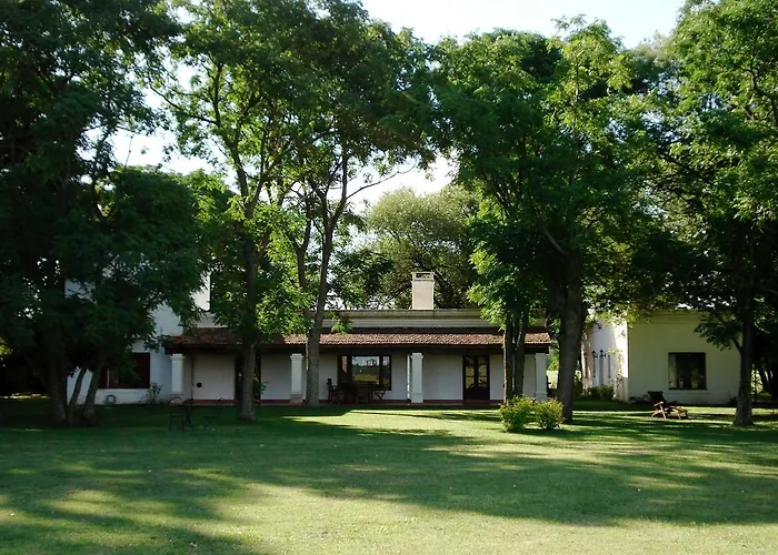 Estancia La Sofia San Andrés de Giles