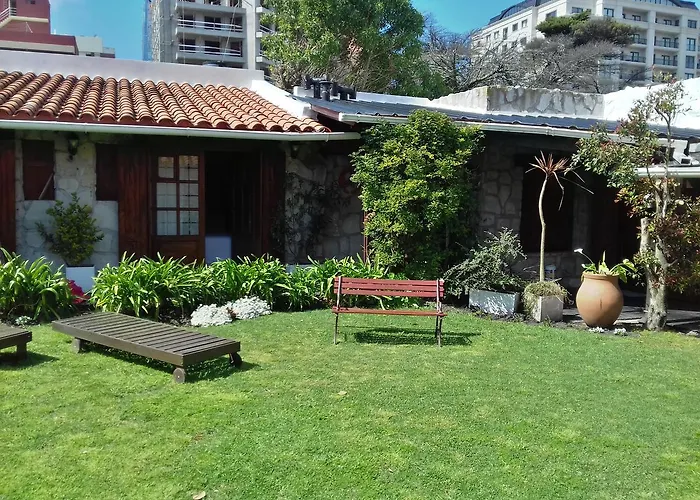 El Aleph Hotel Boutique Mar del Plata