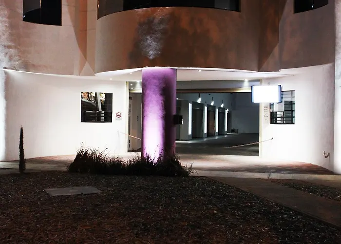 Le Boutique By Cobos Hotel Zacatecas