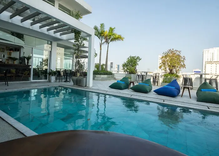 Danang Boutique Hotel