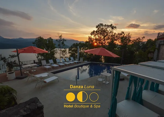 Danzaluna Hotel Boutique Valle de Bravo