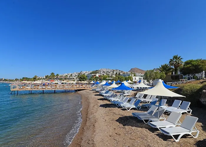 Eles Otel Akyarlar