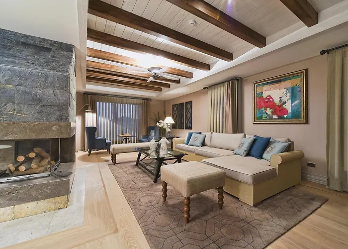 Regnum Escana Hotel Bodrum