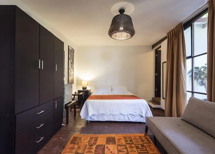 Posada Monterrico Boutique Hotel Lima