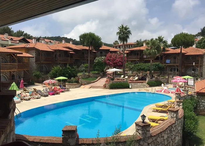 Lycian Hotel Ölüdeniz