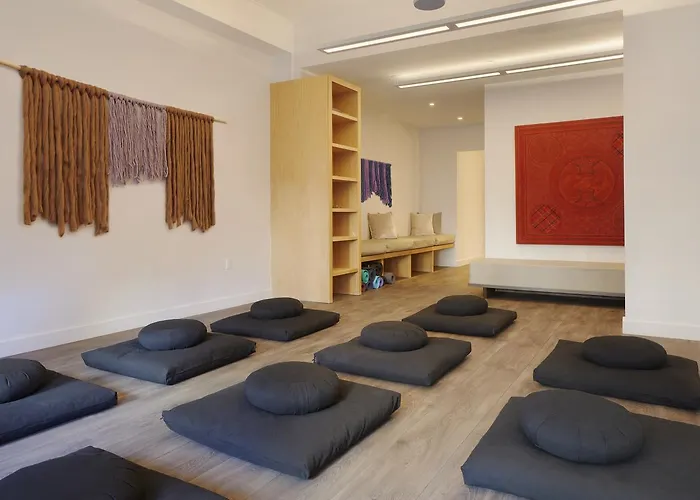 The Assemblage John Street Hotel New York