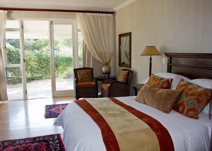 Belvedere Boutique Hotel Windhoek