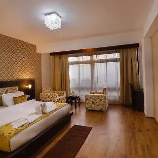 Palri Boutique Hotel Gangtok
