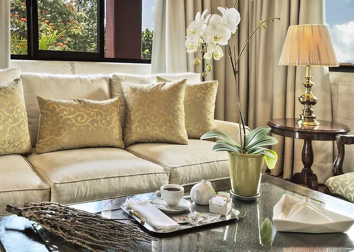 Hotel Quinta Elvira (Adults Only) Cuernavaca