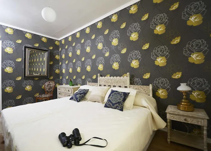La Toscana Hotel Boutique Valparaíso