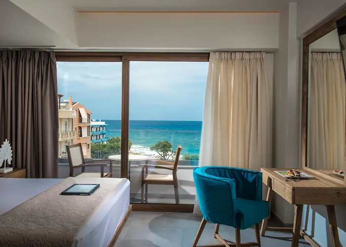 Harma Boutique Hotel Hersonissos 