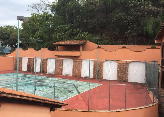 Hotel Boutique Santa Elena Taxco de Alarcón