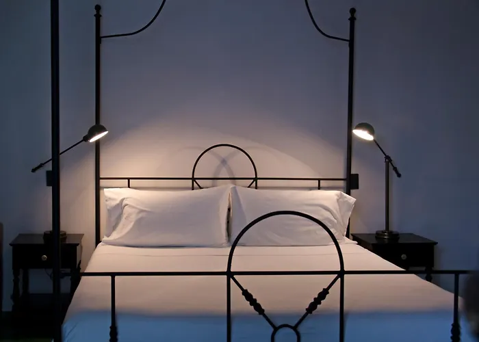 Casa de Los Olivos San Miguel de Allende