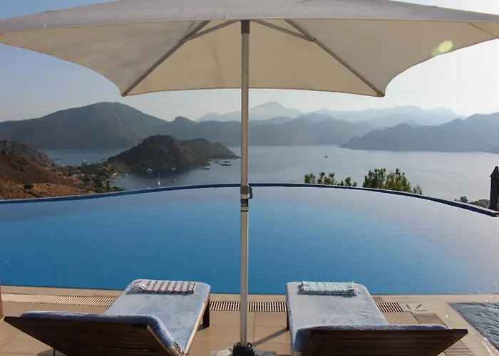 Loca Hotel Selimiye 