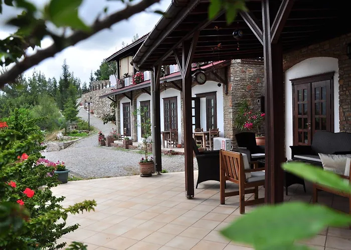 Loca Hotel Selimiye 