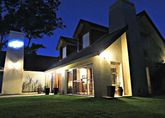 Petit Chateau Hotel Boutique Punta del Este