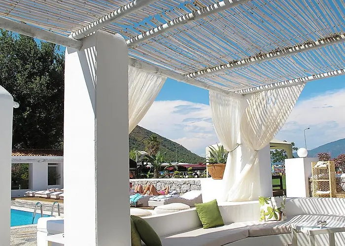 Casa & Blanca Hotel (Adults Only) Marmaris