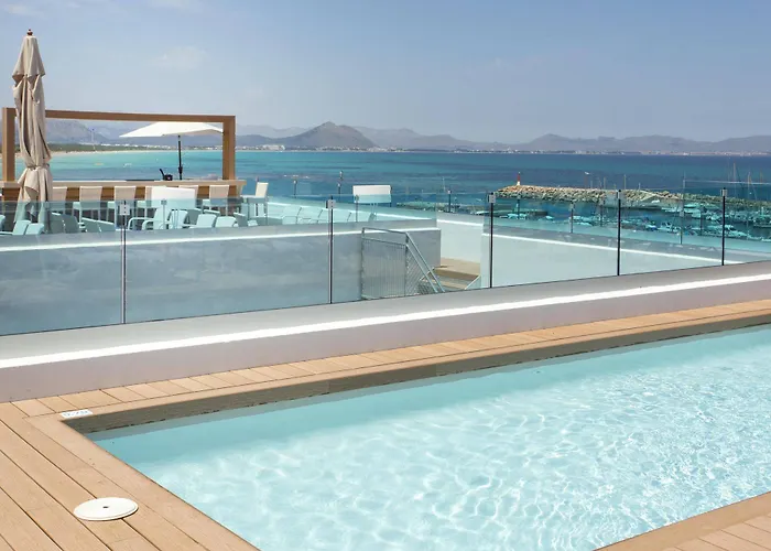 Llaut Boutique Hotel (Adults Only) Can Picafort 