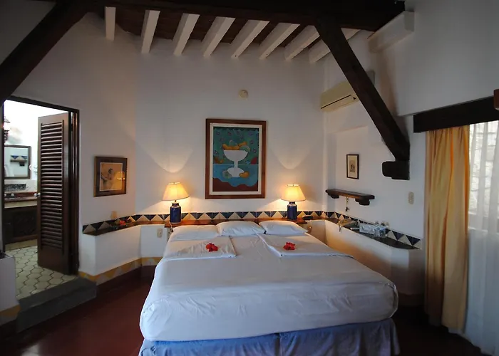 Hotel Casa Lisa By B Acapulco