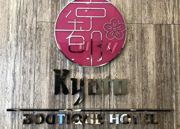 Kyoto Boutique Hotel Johor Bahru
