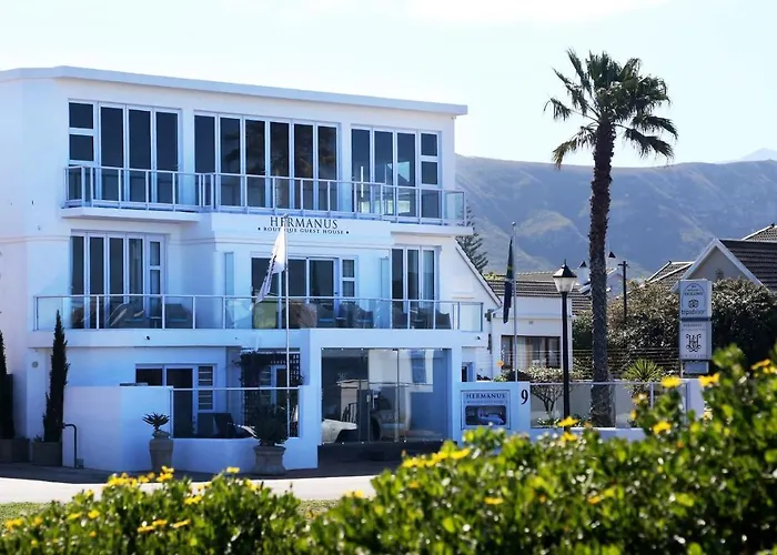 Hermanus Boutique Guest House