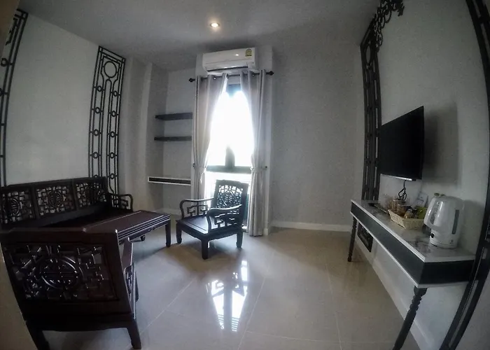 Anakin Boutique Hotel Nakhon Ratchasima