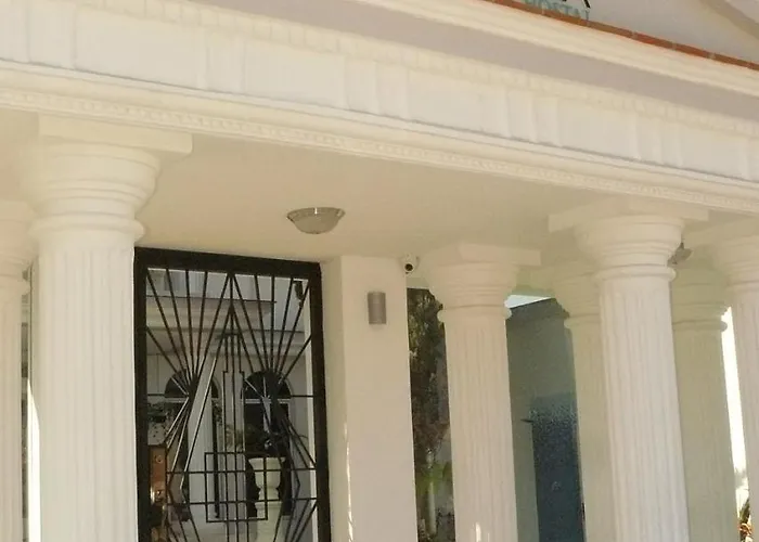 Hotel Cocoyotla Cholula