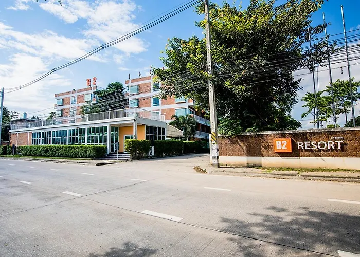 B2 Resort Chiang Mai