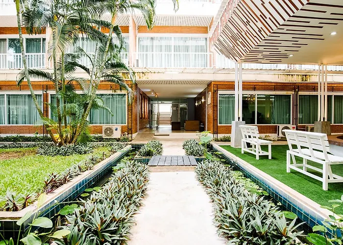 B2 Resort Chiang Mai