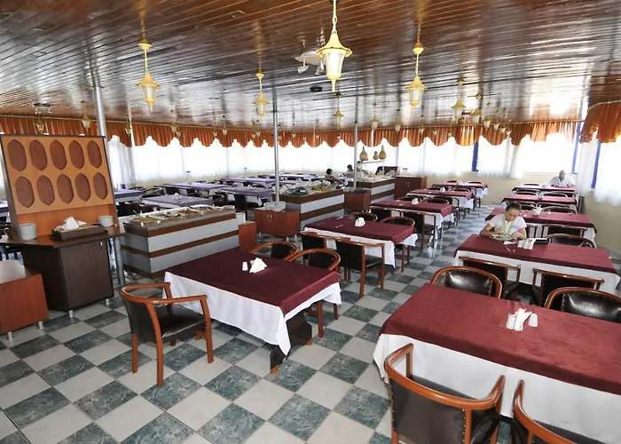 Klas Boutique Hotel Alanya