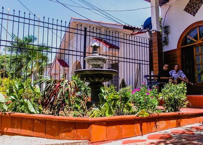 Hostel Boutique La Casona Barranquilla 