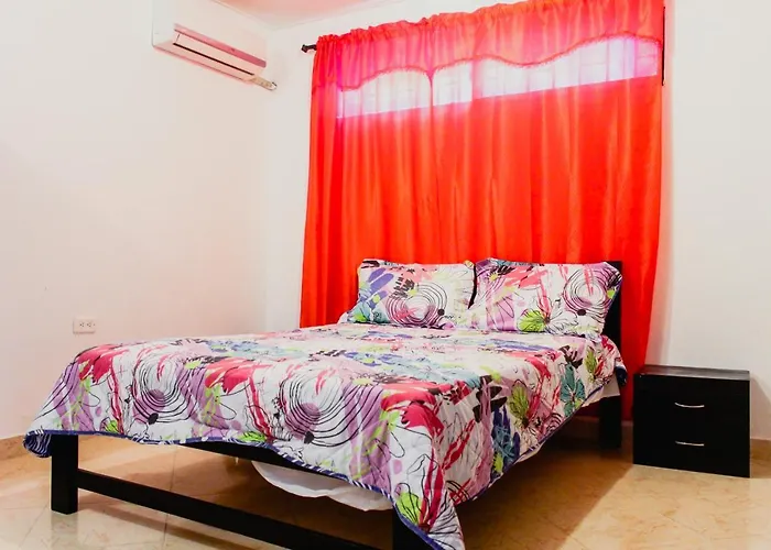 Hostel Boutique La Casona Barranquilla 
