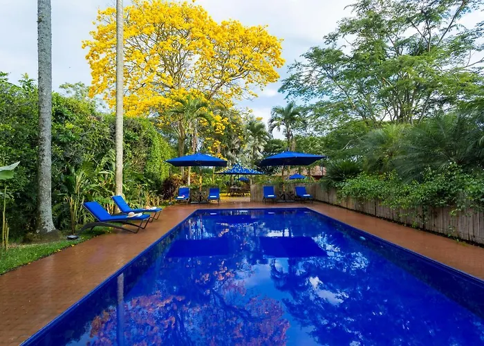 Sazagua Hotel Boutique San Felipe