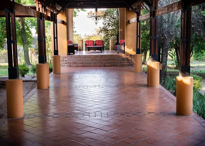 Lombardy Boutique Hotel & Conference Venue Pretoria