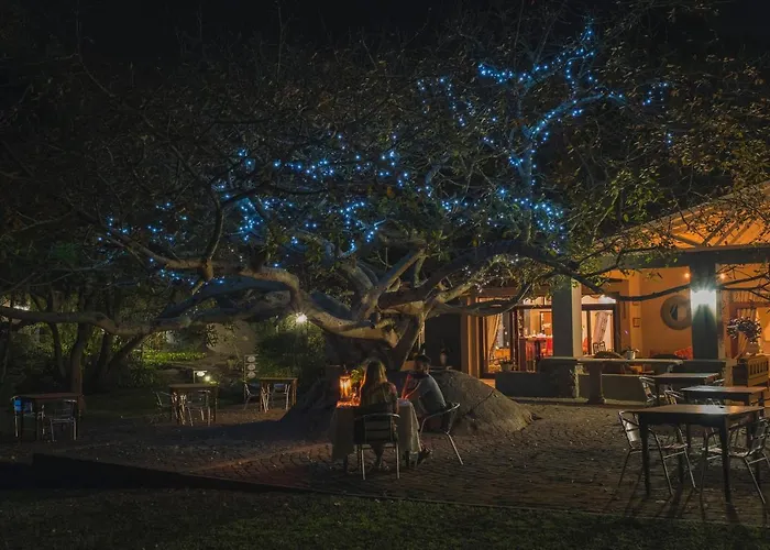Belgrace Boutique Hotel White River