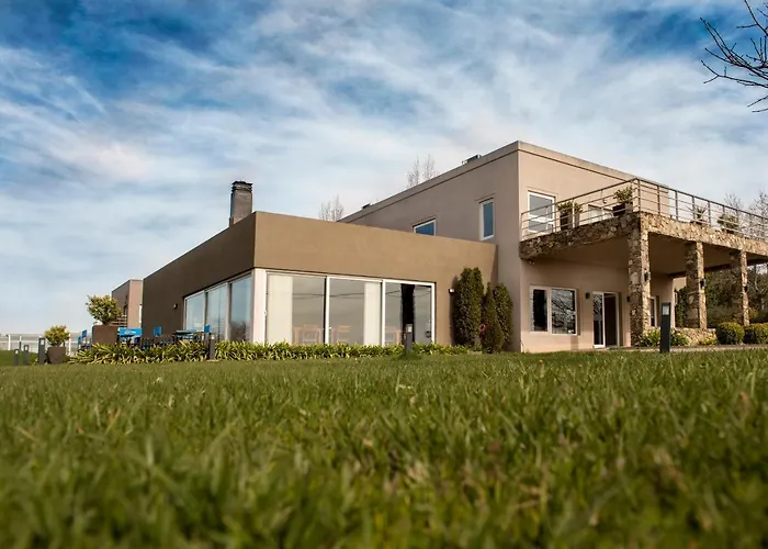 Altos De Tandil Hotel Boutique & Spa