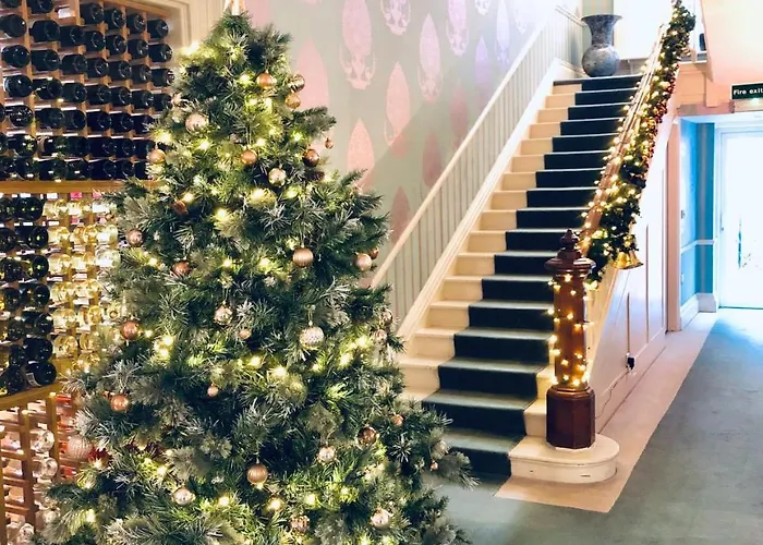 Cottonwood Boutique Hotel Bournemouth