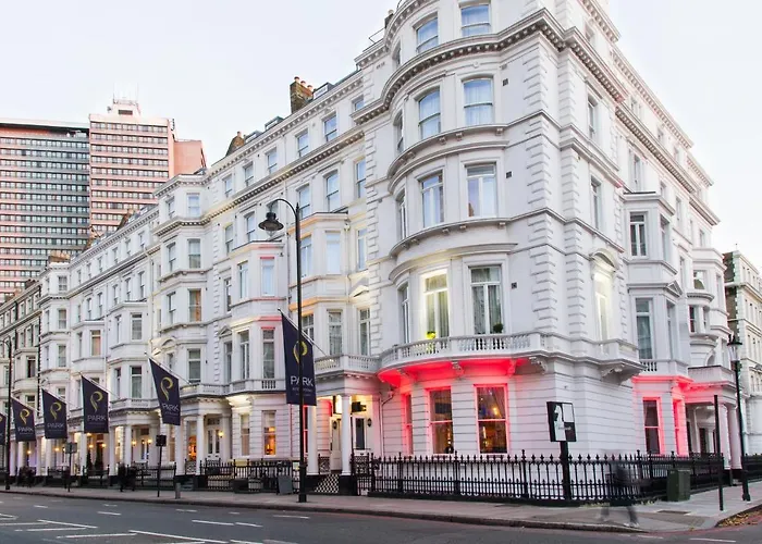 Park International Hotel London