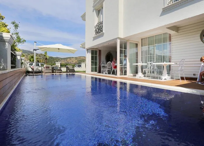 Cella Hotel & Spa Ephesus Selçuk